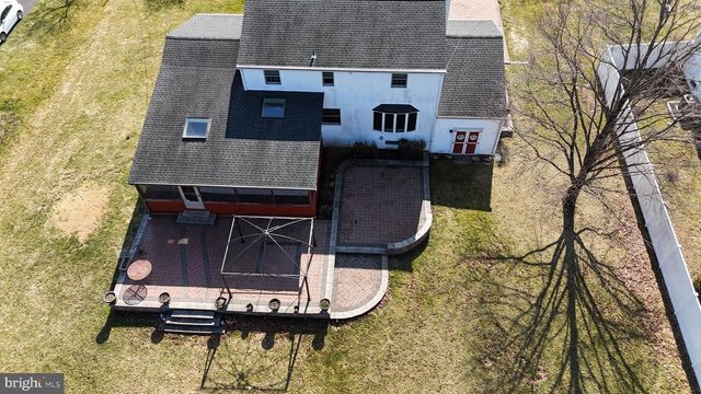 308 WILLOWBROOK RD, Horsham, PA 19044