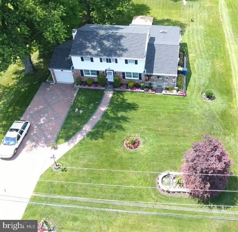 308 WILLOWBROOK RD, Horsham, PA 19044