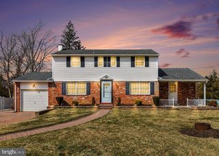 308 WILLOWBROOK RD, Horsham, PA 19044