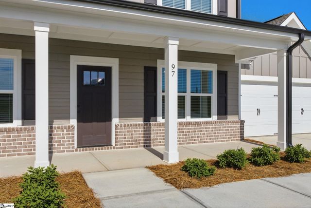 97 Boggs Road, Pelzer, SC 29669