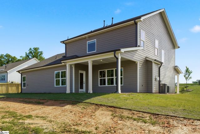 97 Boggs Road, Pelzer, SC 29669
