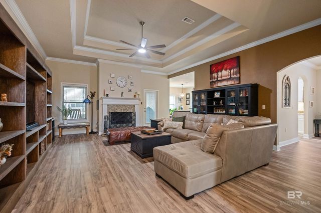 6045 Andhurst Drive, Gulf Shores, AL 36542