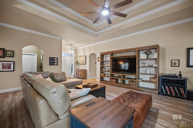 6045 Andhurst Drive, Gulf Shores, AL 36542