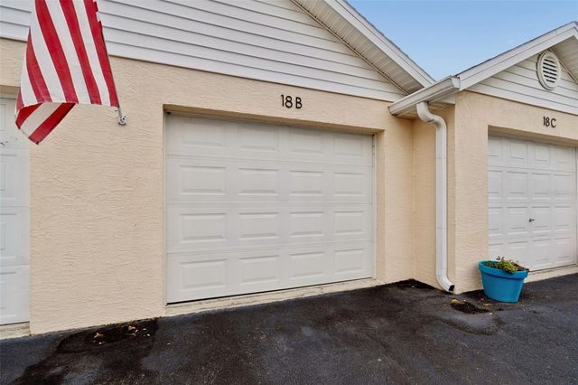 6499 99TH WAY N 18B, St Petersburg, FL 33708