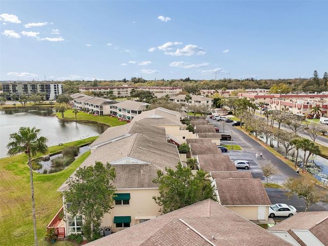 6499 99TH WAY N 18B, St Petersburg, FL 33708