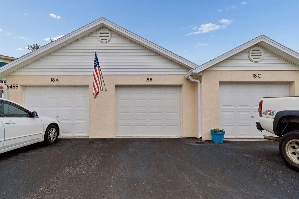 Image 62 of property listing at 6499 99TH WAY N 18B, St Petersburg, FL 33708