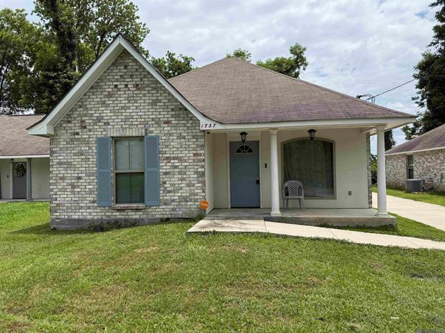 1737 Ravier Ln, Sunshine, LA 70780