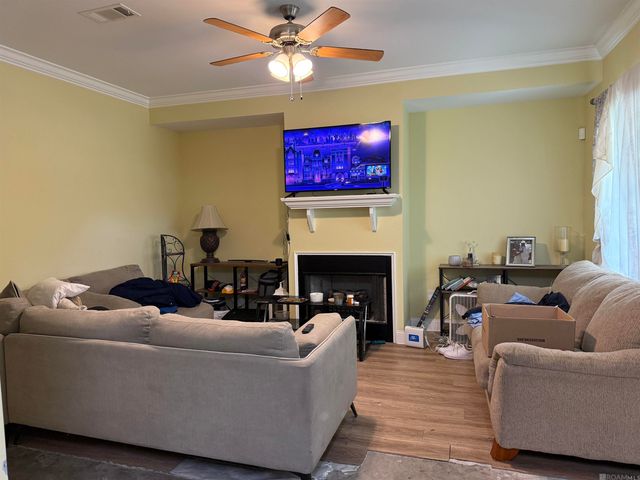 1737 Ravier Ln, Sunshine, LA 70780