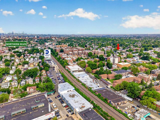 35-38 169th Street, Flushing, NY 11358
