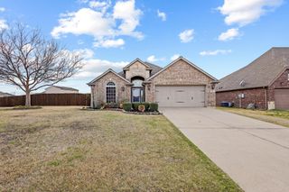 6810 Volunteer Drive, Greenville, TX 75402
