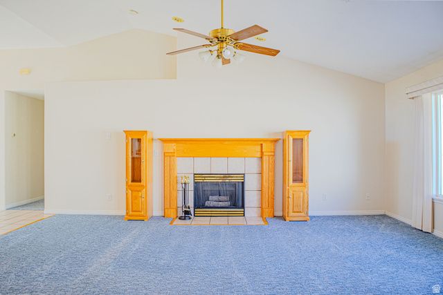 1390 W CEDAR DR, Price, UT 84501