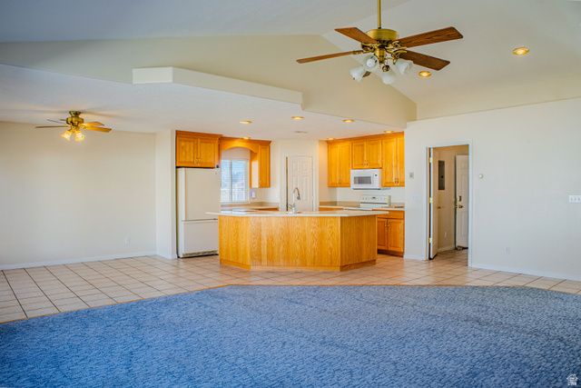 1390 W CEDAR DR, Price, UT 84501