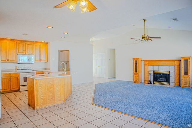 1390 W CEDAR DR, Price, UT 84501