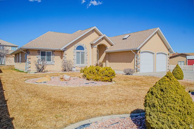 1390 W CEDAR DR, Price, UT 84501