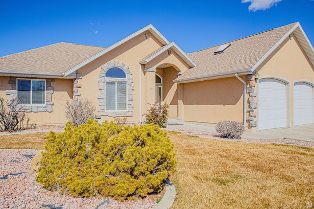 1390 W CEDAR DR, Price, UT 84501