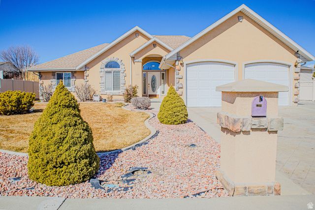 1390 W CEDAR DR, Price, UT 84501