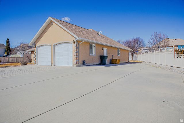 1390 W CEDAR DR, Price, UT 84501