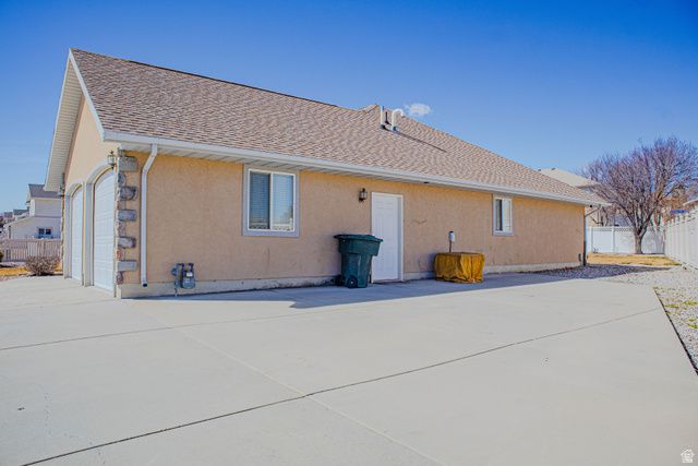1390 W CEDAR DR, Price, UT 84501