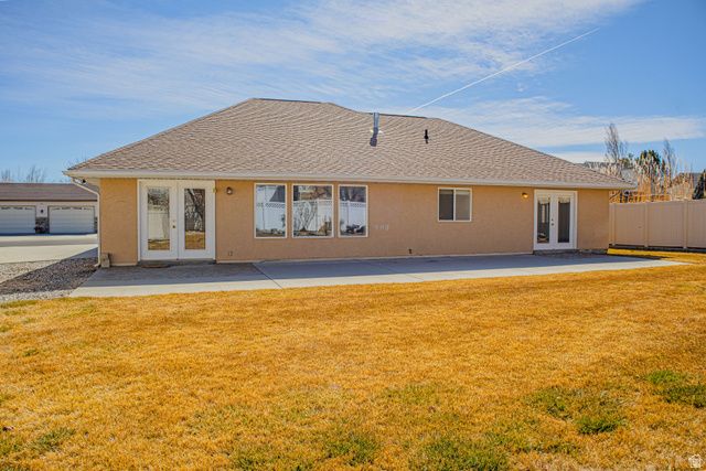 1390 W CEDAR DR, Price, UT 84501