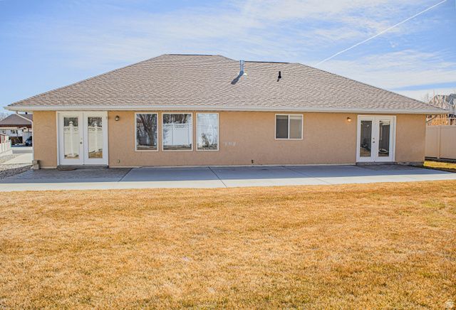 1390 W CEDAR DR, Price, UT 84501