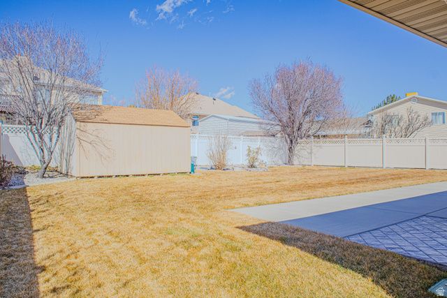 1390 W CEDAR DR, Price, UT 84501