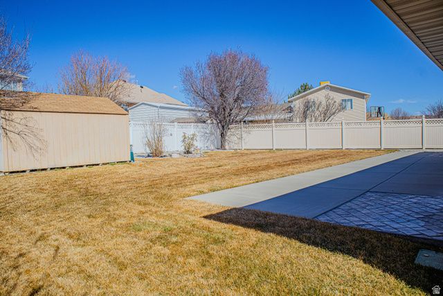 1390 W CEDAR DR, Price, UT 84501
