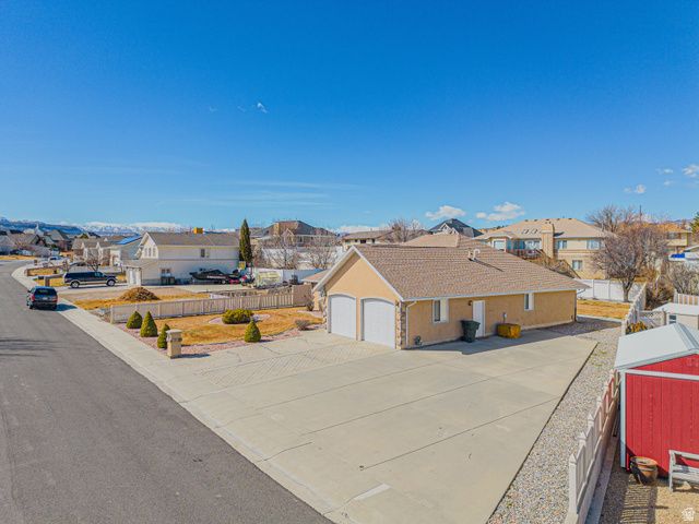 1390 W CEDAR DR, Price, UT 84501