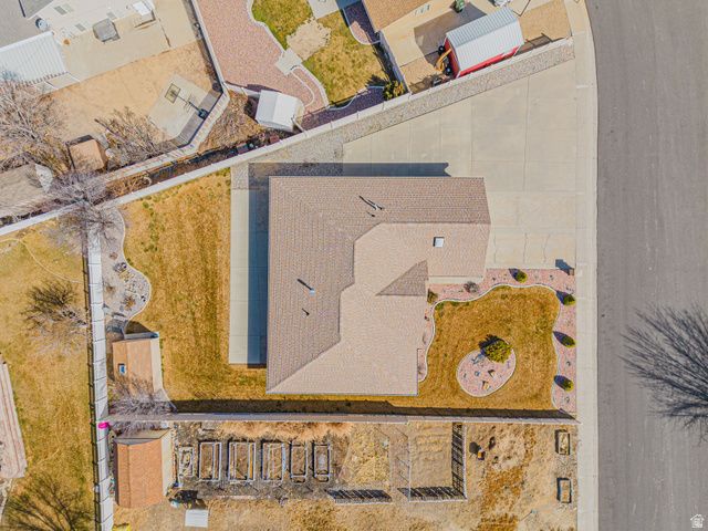 1390 W CEDAR DR, Price, UT 84501