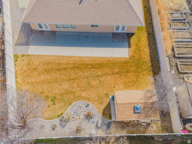 1390 W CEDAR DR, Price, UT 84501