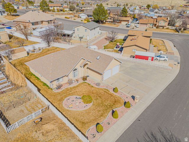 1390 W CEDAR DR, Price, UT 84501