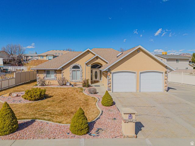 1390 W CEDAR DR, Price, UT 84501