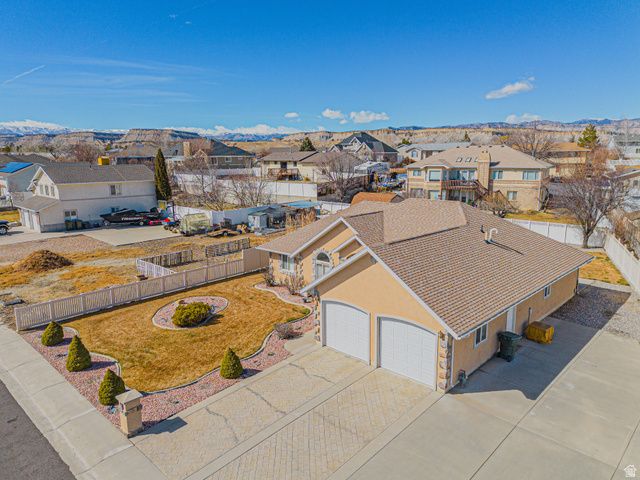 1390 W CEDAR DR, Price, UT 84501