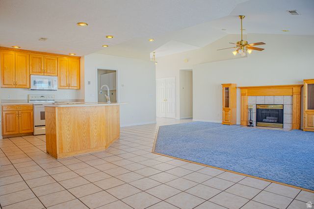 1390 W CEDAR DR, Price, UT 84501