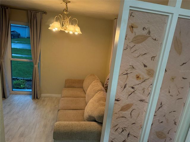 2488 WARNE STREET, Port Charlotte, FL 33952