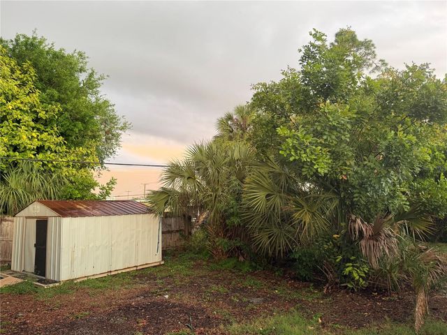 2488 WARNE STREET, Port Charlotte, FL 33952