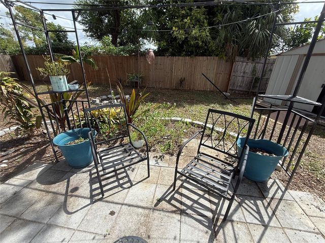 2488 WARNE STREET, Port Charlotte, FL 33952