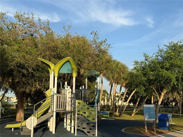 2488 WARNE STREET, Port Charlotte, FL 33952