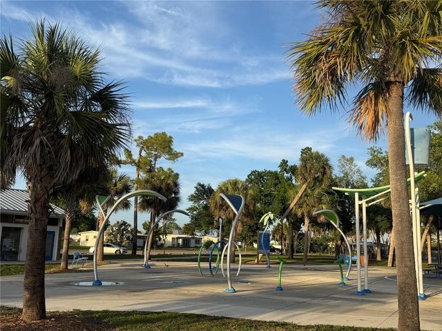2488 WARNE STREET, Port Charlotte, FL 33952
