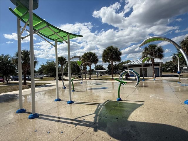 2488 WARNE STREET, Port Charlotte, FL 33952
