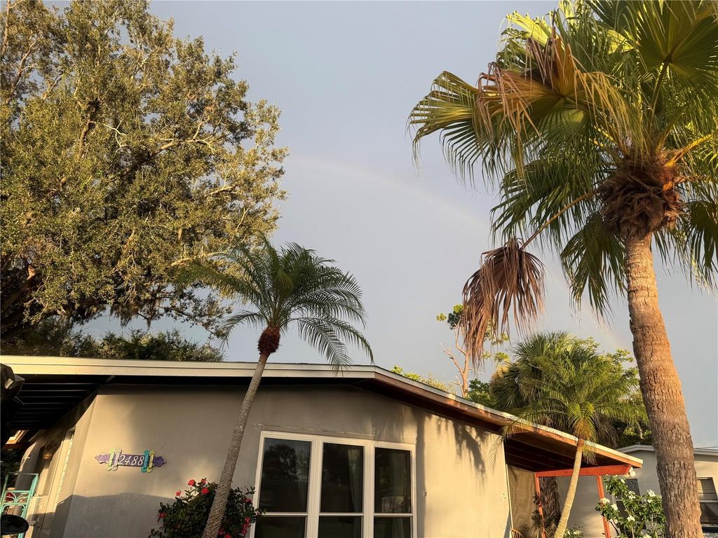 2488 WARNE STREET, Port Charlotte, FL 33952