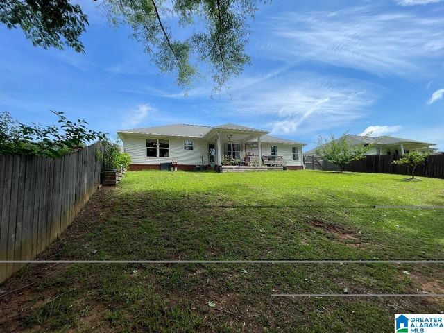 15553 DON ANDERSON PARKWAY, Brookwood, AL 35444