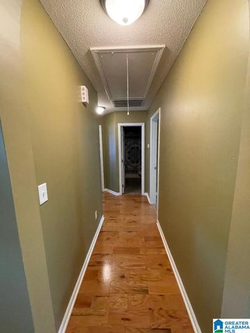 15553 DON ANDERSON PARKWAY, Brookwood, AL 35444