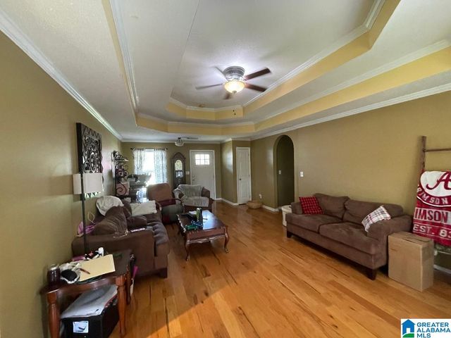 15553 DON ANDERSON PARKWAY, Brookwood, AL 35444