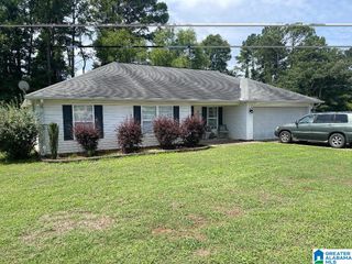 15553 DON ANDERSON PARKWAY, Brookwood, AL 35444