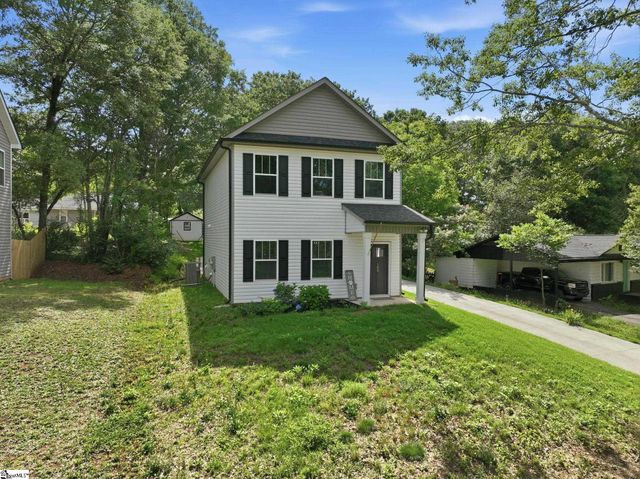 103 Preston Street, Easley, SC 29640