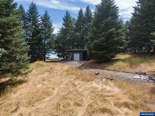 19601 NE Trunk Rd, Dundee, OR 97115