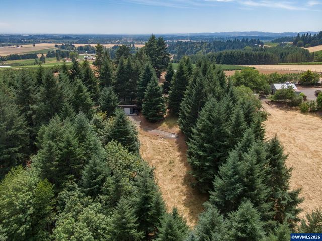 19601 NE Trunk Rd, Dundee, OR 97115