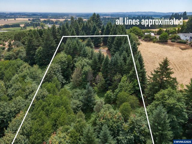 19601 NE Trunk Rd, Dundee, OR 97115