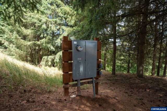 19601 NE Trunk Rd, Dundee, OR 97115
