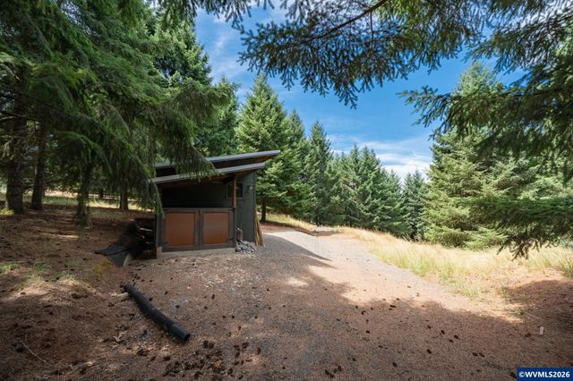 19601 NE Trunk Rd, Dundee, OR 97115